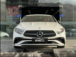 مێرسێدس بێنز CLS